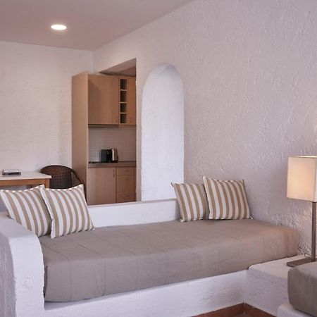 The Apartments By Esperia Rhodes City Ngoại thất bức ảnh