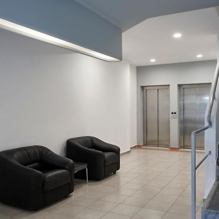 The Apartments By Esperia Rhodes City Ngoại thất bức ảnh