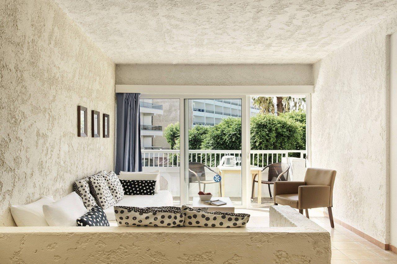 The Apartments By Esperia Rhodes City Ngoại thất bức ảnh