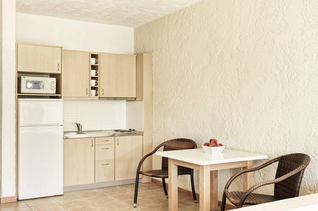 The Apartments By Esperia Rhodes City Ngoại thất bức ảnh