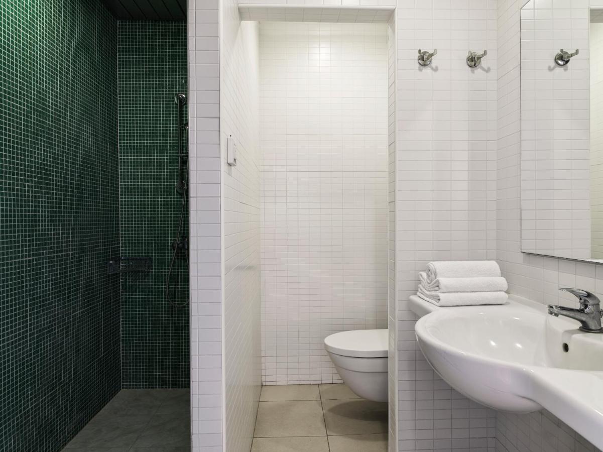 The Apartments By Esperia Rhodes City Ngoại thất bức ảnh