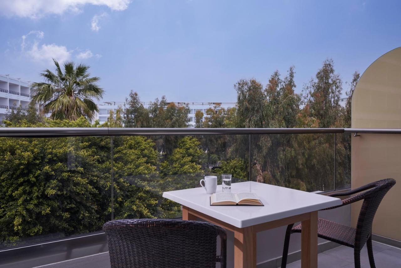 The Apartments By Esperia Rhodes City Ngoại thất bức ảnh