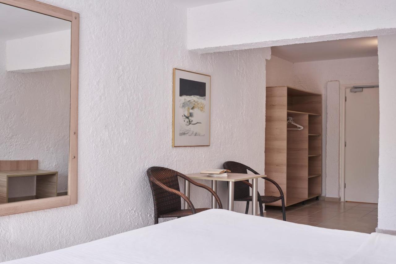 The Apartments By Esperia Rhodes City Ngoại thất bức ảnh