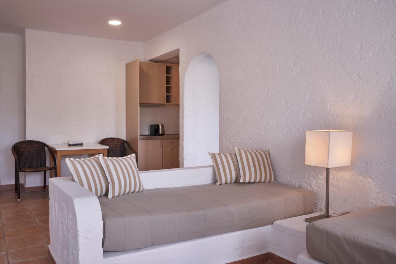 The Apartments By Esperia Rhodes City Ngoại thất bức ảnh
