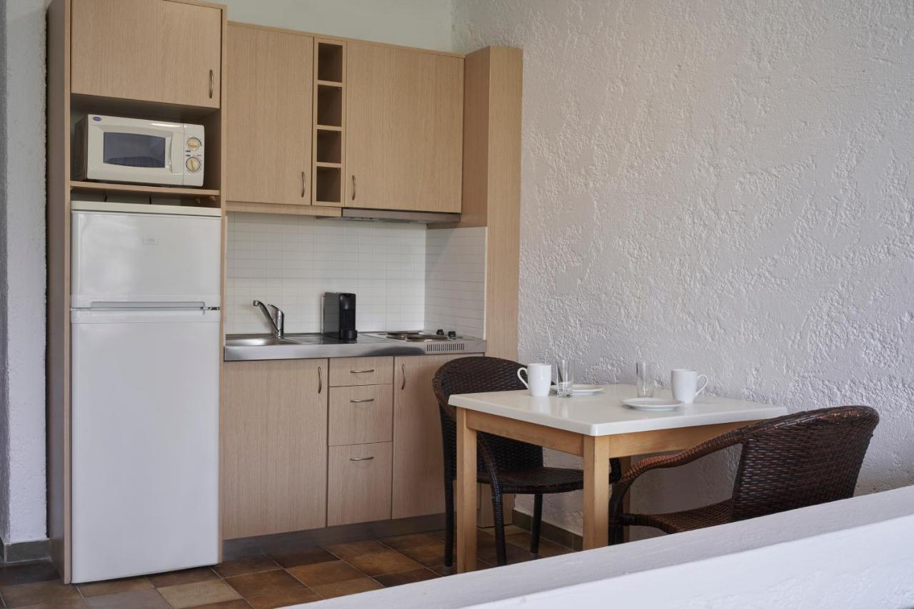 The Apartments By Esperia Rhodes City Ngoại thất bức ảnh