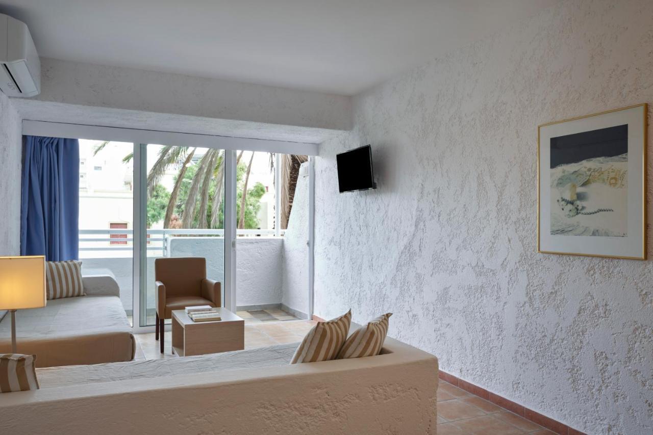 The Apartments By Esperia Rhodes City Ngoại thất bức ảnh